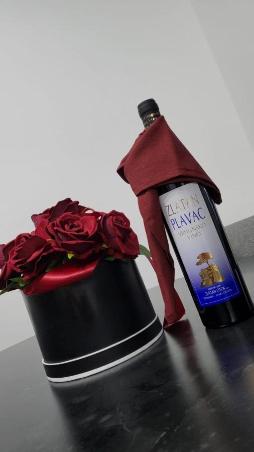 Vinkovci 1アパートメント エクステリア 写真