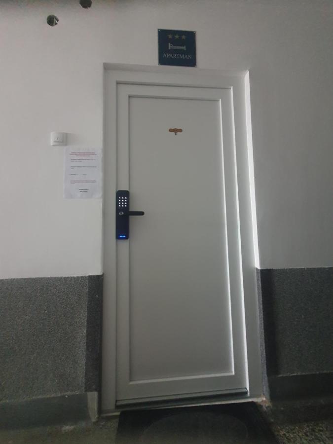 Vinkovci 1アパートメント エクステリア 写真
